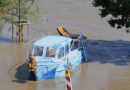 Hochwasser: Nennt es nicht Klimawandel, nennt es Wetter!